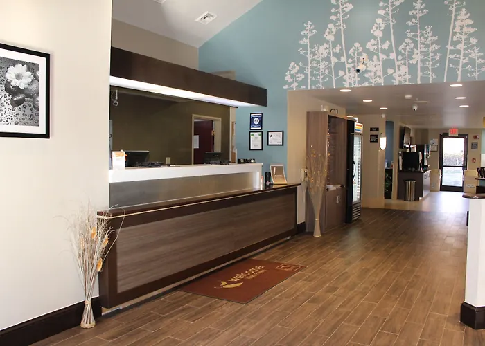 Clarion Pointe Wake Forest - Raleigh North