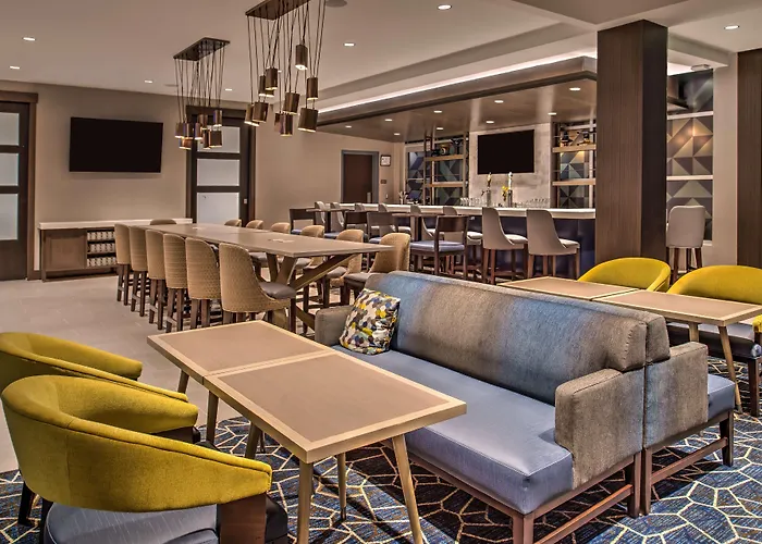 Hyatt House Raleigh/Rdu/Brier Creek