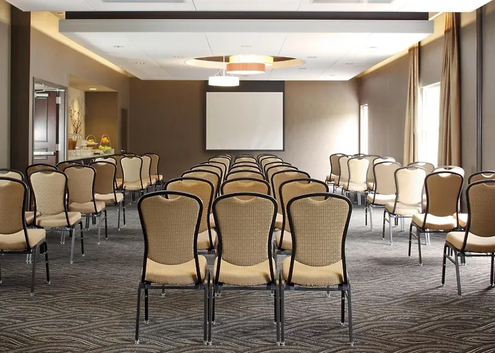 Hyatt House Raleigh Durham Airport